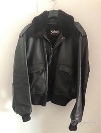 Schott USA mod 184SM originale