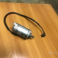 Motorino avviamento Fazer 2002 2005