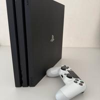 Ps4 Pro