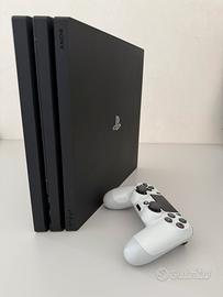 Ps4 Pro
