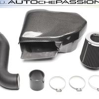 Kit Aspirazione diretta Carbonio per Audi Seat Sko