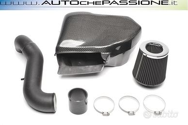 Kit Aspirazione diretta Carbonio per Audi Seat Sko