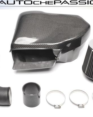 Kit Aspirazione diretta Carbonio per Audi Seat Sko