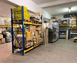 Magazzino a Rovereto