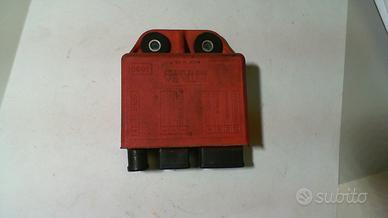 CENTRALINA ELETTRONICA RUNNER GILERA PIAGGIO COD 4