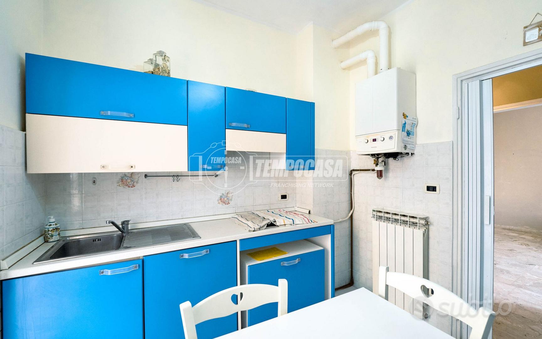 Appartamento – Cremona, Incrociatello - Altro