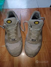 Scarpe antinfortunistiche diadora utility 43