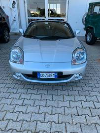 Toyota mr2