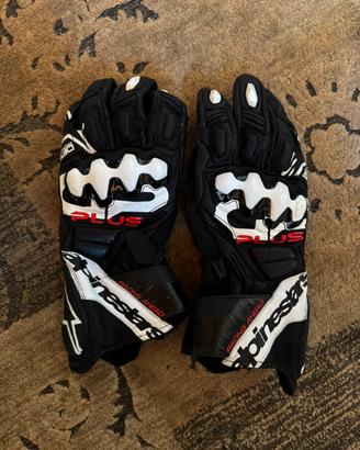 Guanti alpinestars