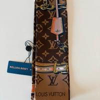 Bandeau Louis Vuitton
