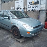 FORD FOCUS 1.8 TDCI 2001 F9DA PER RICAMBI