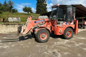 Terna gommata Eurocomach 265