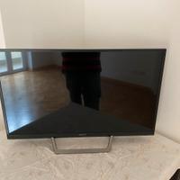 Smart Tv SonyKDL-32WE615