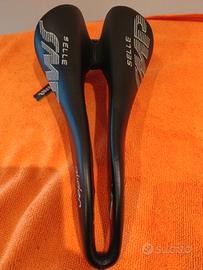 SELLA BICI SMP GLIDER