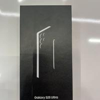 SAMSUNG GALAXY S25 ULTRA 256/12