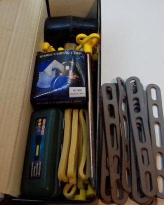 Set Campeggio 1