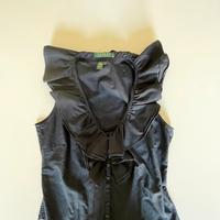 Camicia smanicata Lauren Ralph Lauren