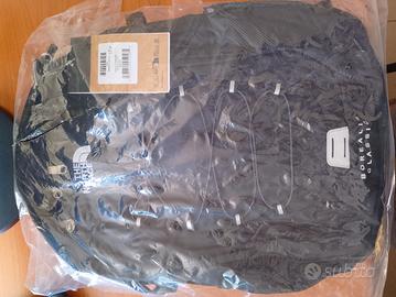 North Face Borealis NUOVO CON SCONTRINO