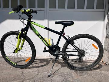 Mtb 24” Rockrider 500