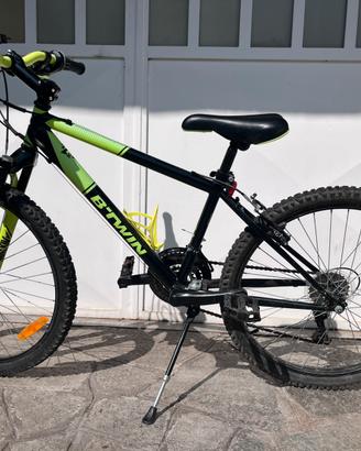 Mtb 24” Rockrider 500