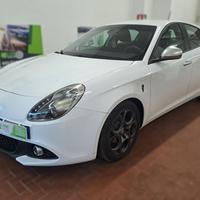 ALFA ROMEO Giulietta 1.4 Turbo 120 CV Super