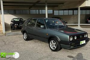 VOLKSWAGEN Golf GTD 1600 diesel 5 porte GL