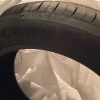 4 gomme estive goodyear nuova C3