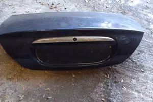 Cofano posteriore jaguar s type