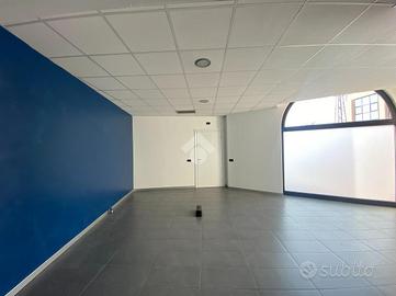 UFFICIO A CASTIGLIONE DELLE STIVIERE