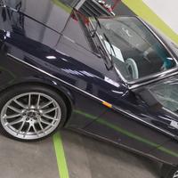 Lancia trevi 1600 Berlina 