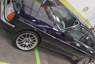 Lancia trevi 1600 Berlina 