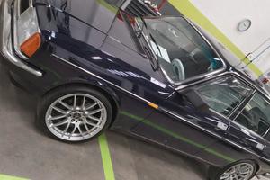 Lancia trevi 1600 Berlina 