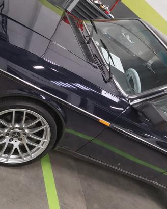 Lancia trevi 1600 Berlina 