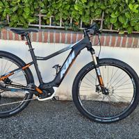 Mountain Bike Ktm Macina 294