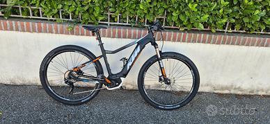 Mountain Bike Ktm Macina 294