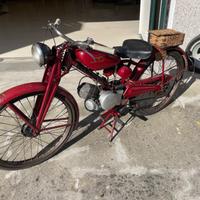 Moto Guzzi Moto leggera 65