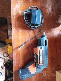 Avvitatore Worx