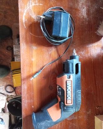 Avvitatore Worx