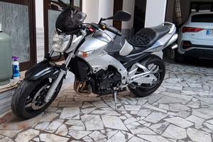 gsr600 