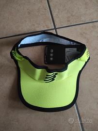 

visiera Compressport Visor Ultralight