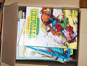 Tutto Blek e Tutto Miki