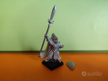 Eroe  5 ed Elfi Alti Warhammer