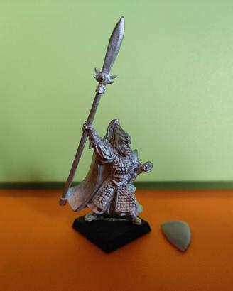 Eroe  5 ed Elfi Alti Warhammer