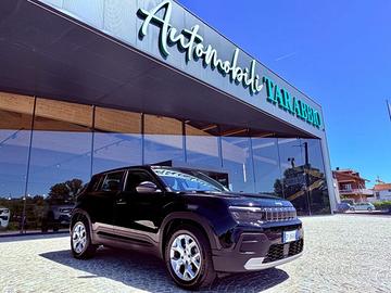 JEEP Avenger UNIPRO - KM 35.000 - PROMO FINANZIA
