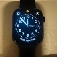 Apple Watch 7 (GPS+CELLULAR)