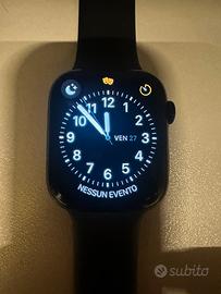 Apple Watch 7 (GPS+CELLULAR)