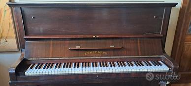 pianoforte Ernest Kaps