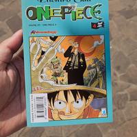 One Piece 4