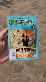 One Piece 4