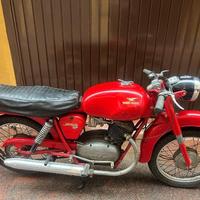 moto guzzi stornello 125